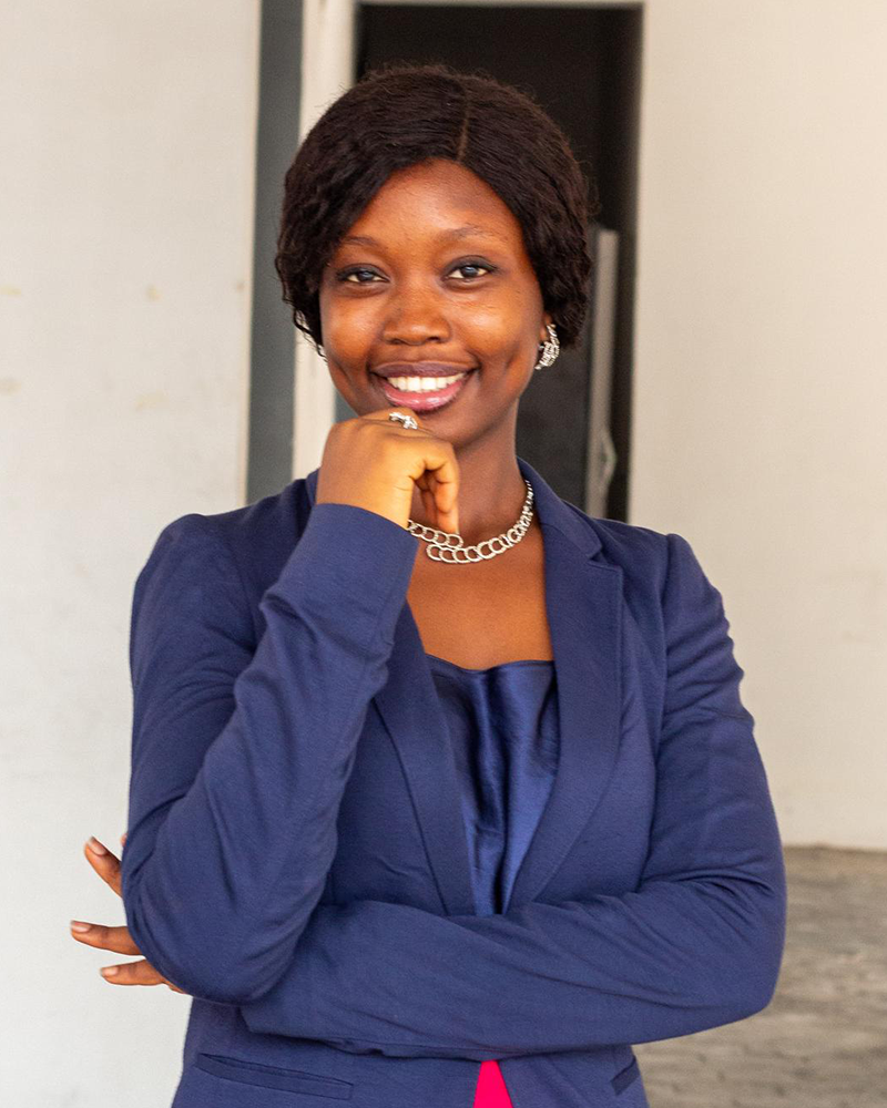 Oladele Bisola