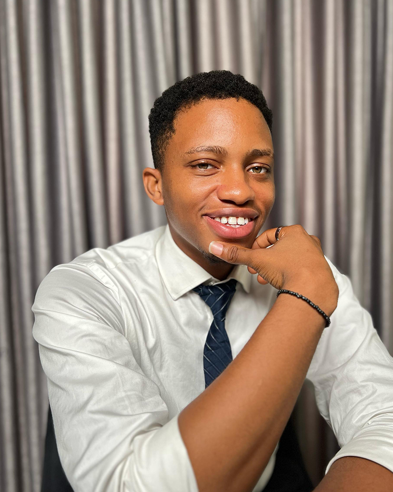 Christian Chiemezie