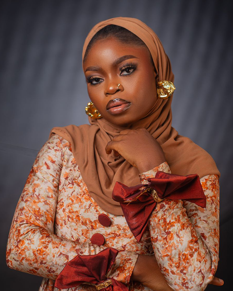 Agbaje Zainab