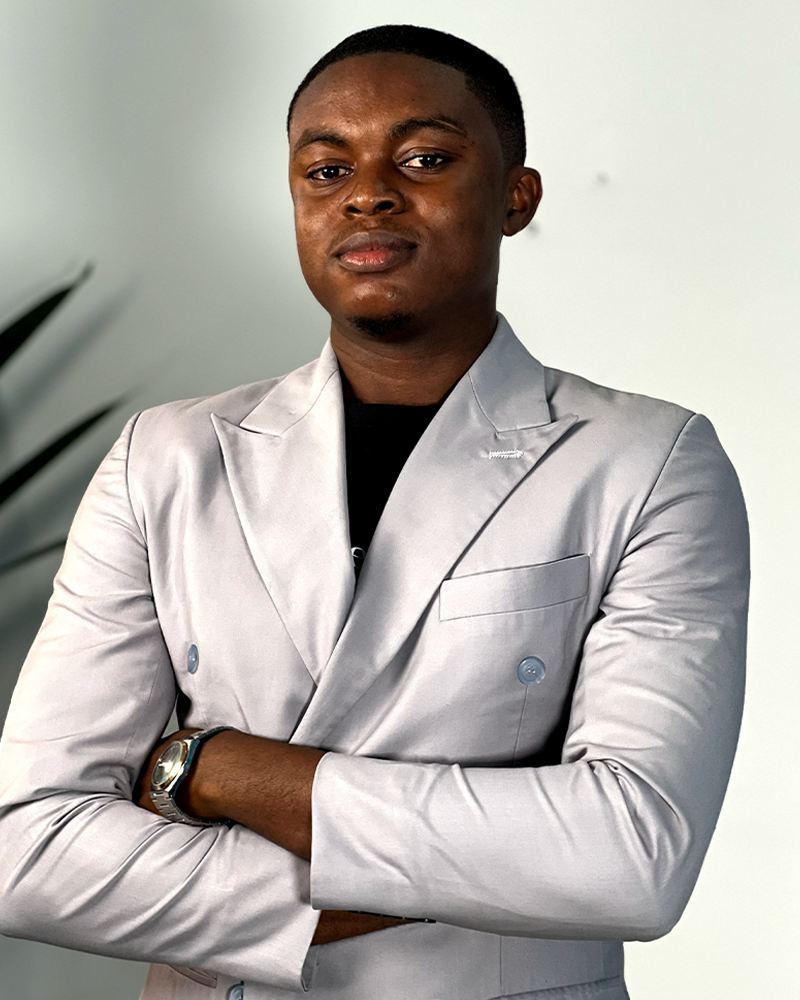 Adigun Odunbaku