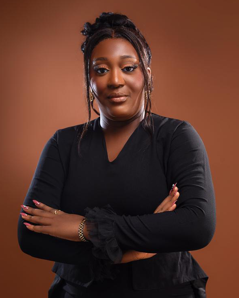 Okikiola Agbeleye