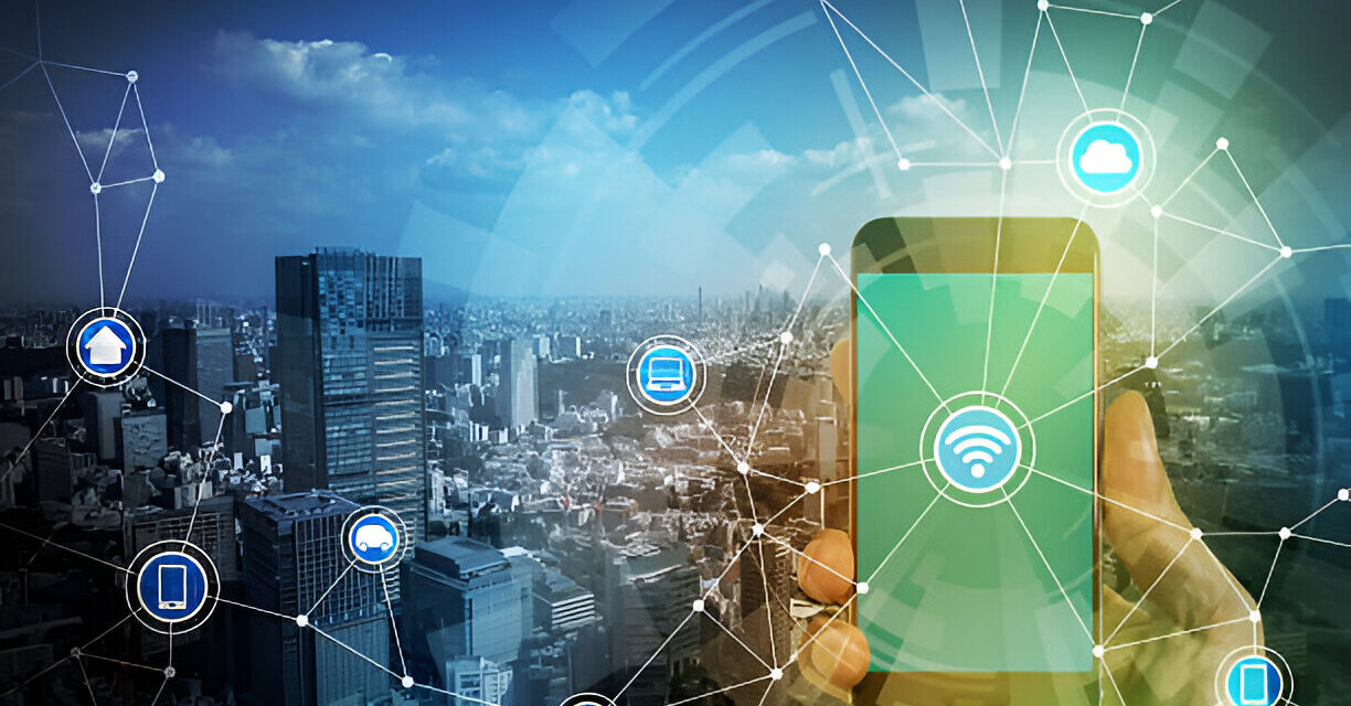 THE RISE OF SMART HOMES IN LAGOS — WHY YOU SHOULD JUMP IN NOW.