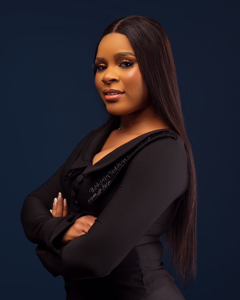 Egbuogu Rebecca