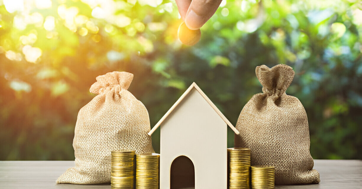 Make Your Money Work: Using Real Estate To Generate Passive Income in 2025