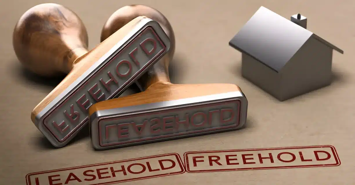 Leasehold vs Freehold in Nigeria; What’s the real difference?