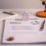 Real estate passive income