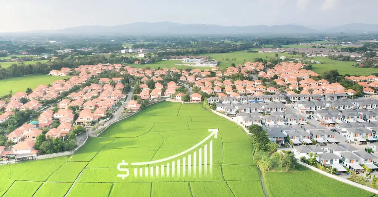 The Rise of Off-Plan Properties in Nigeria: Here’s Why Everyone’s Interested in 2025
