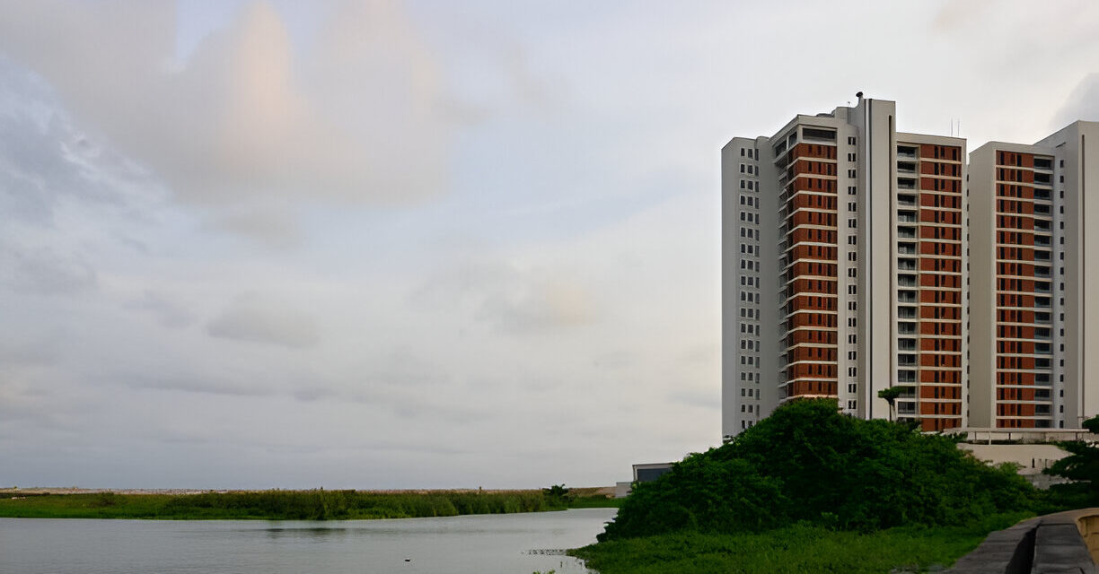 3 Real Estate Trends to Watch in Lagos this July (Including Prop-tech)