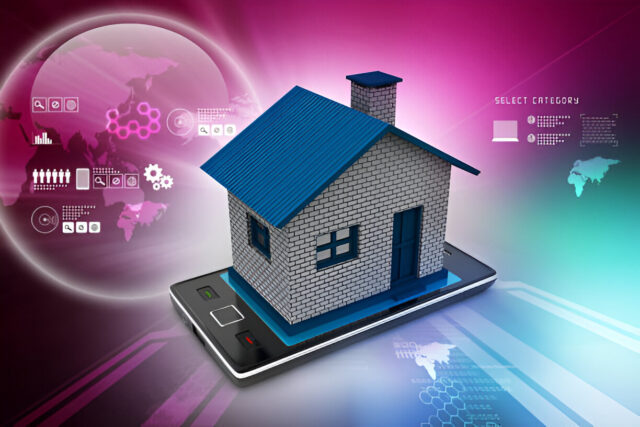 TikTok Home Tours Nigeria – Social Media in Real Estate