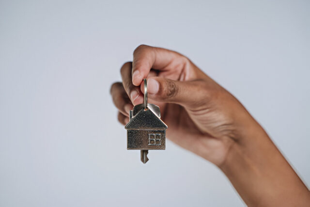 Real Estate Handover