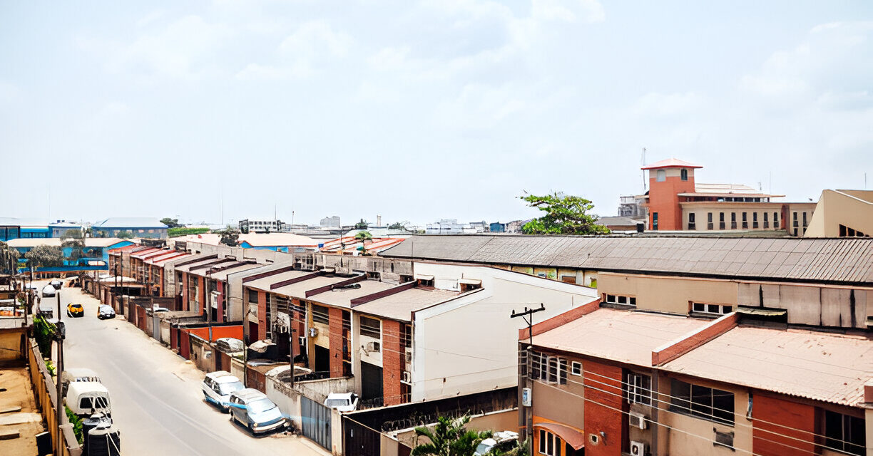 Top 5 Neighborhoods to Watch in Lagos, Nigeria