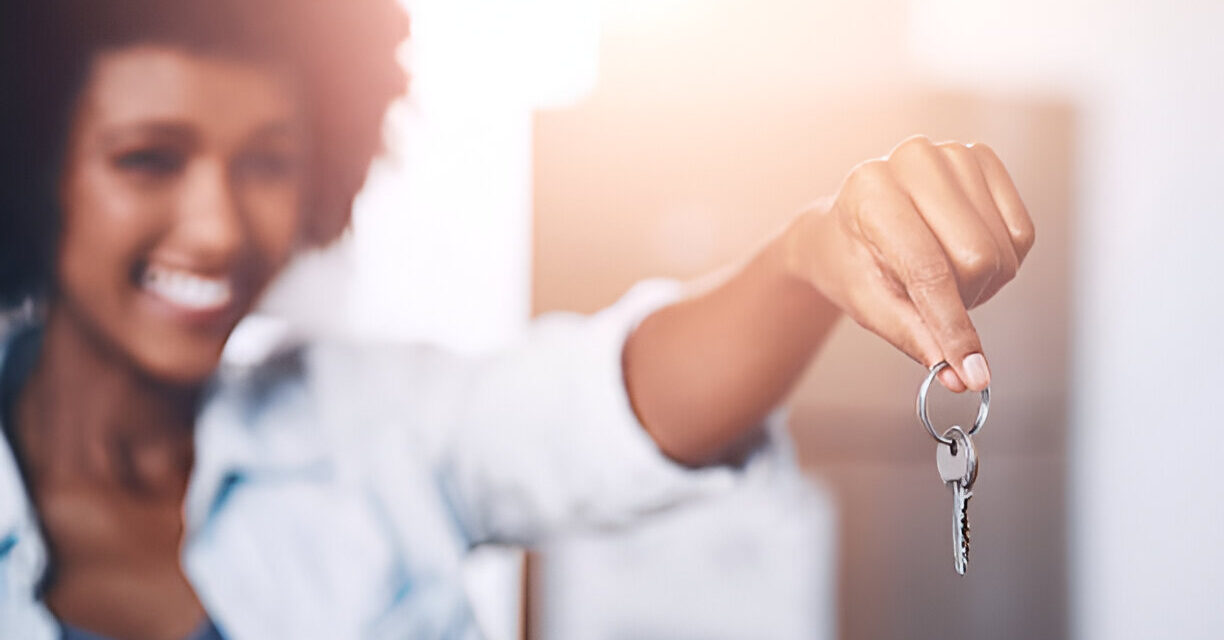 The Key Moment: What Real Estate Handovers Should Really Feel Like