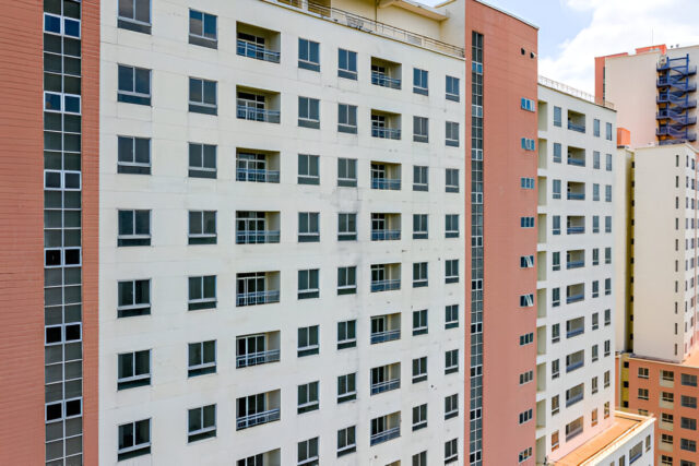 Why Everyone’s Snapping Up Mini-Flats in Yaba & Surulere