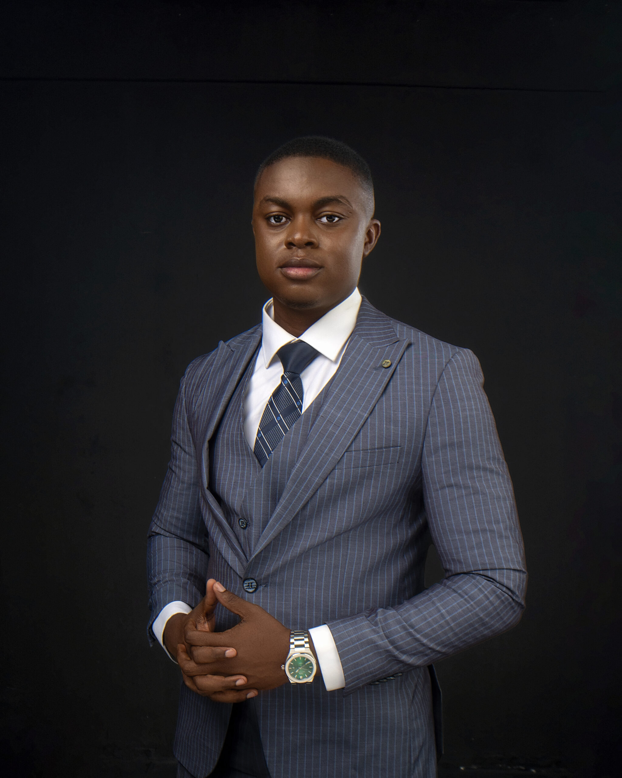 Adigun Odunbaku Adigun Odunbaku