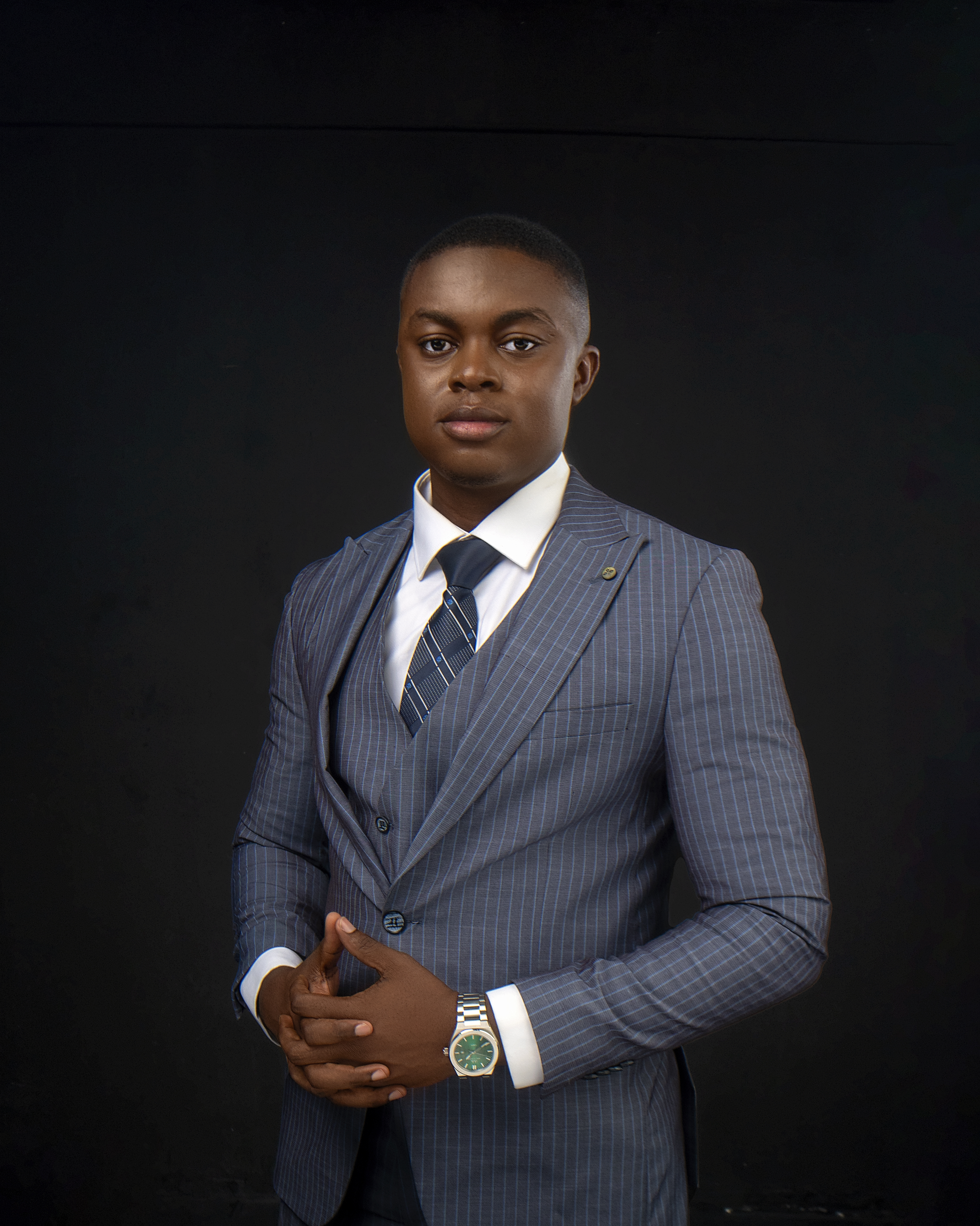 Adigun Odunbaku