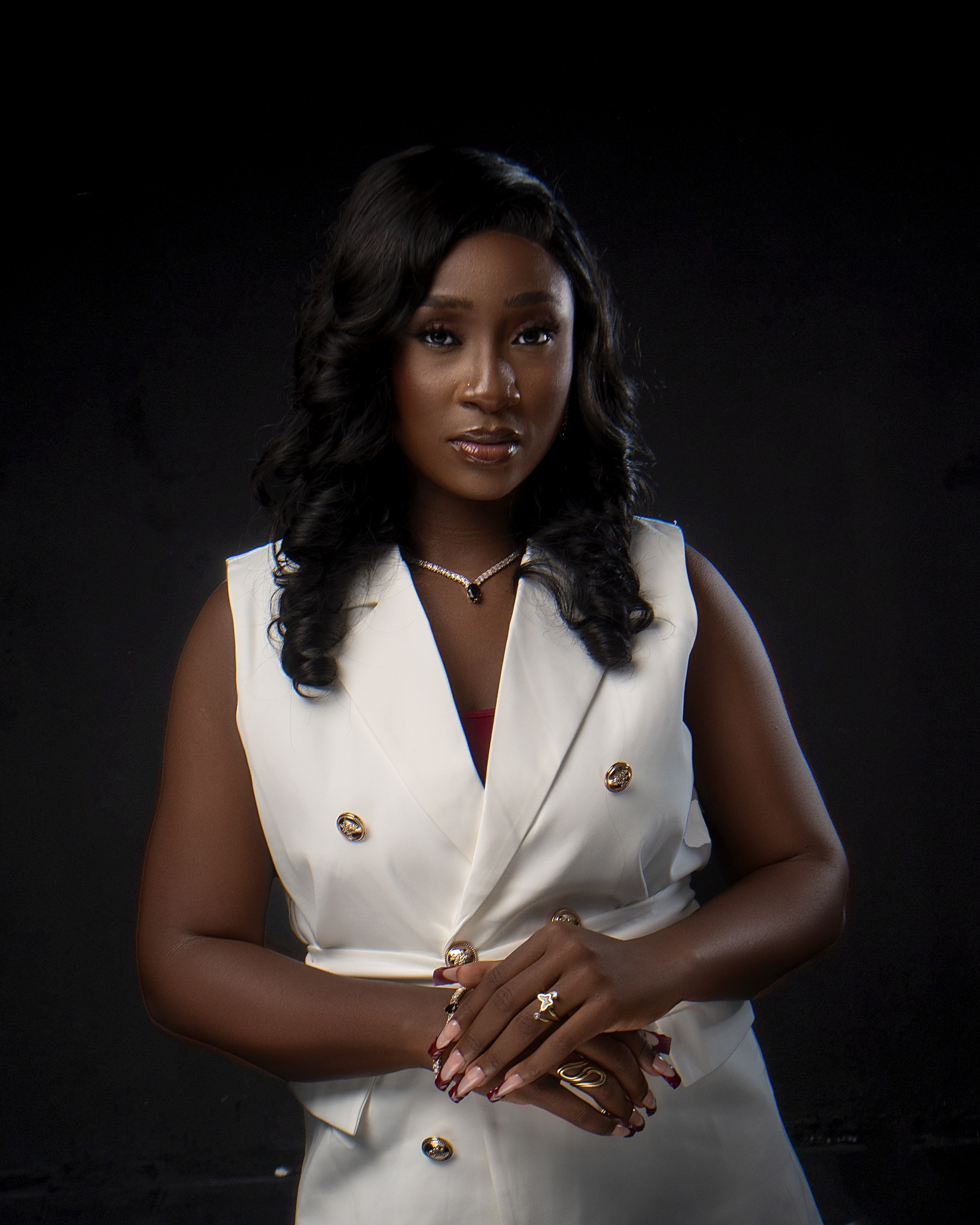 Alexandra Abah