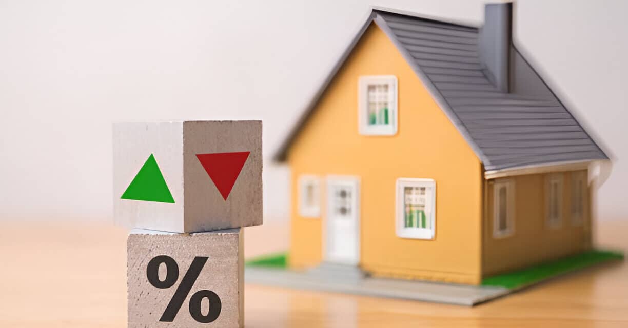 How to Use Your First Property to Leverage for a Second in Nigeria.