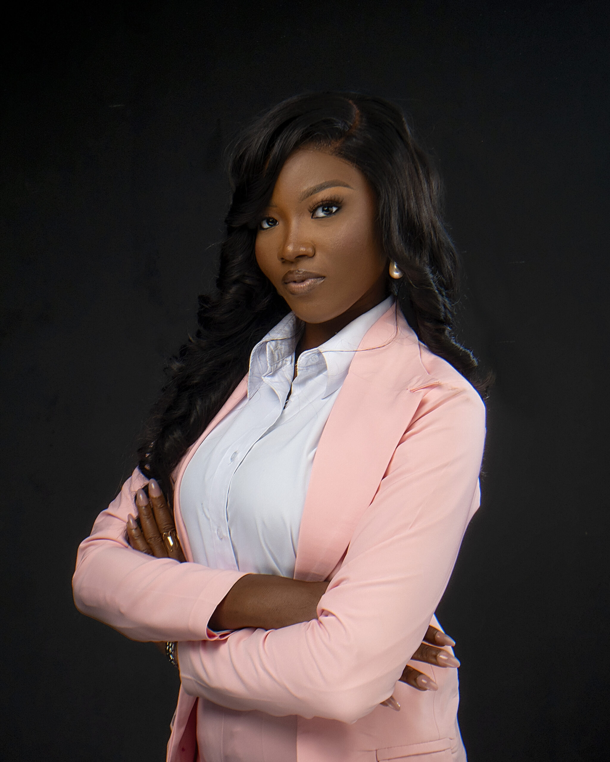 Sofiat Oluwadamilola Balogun