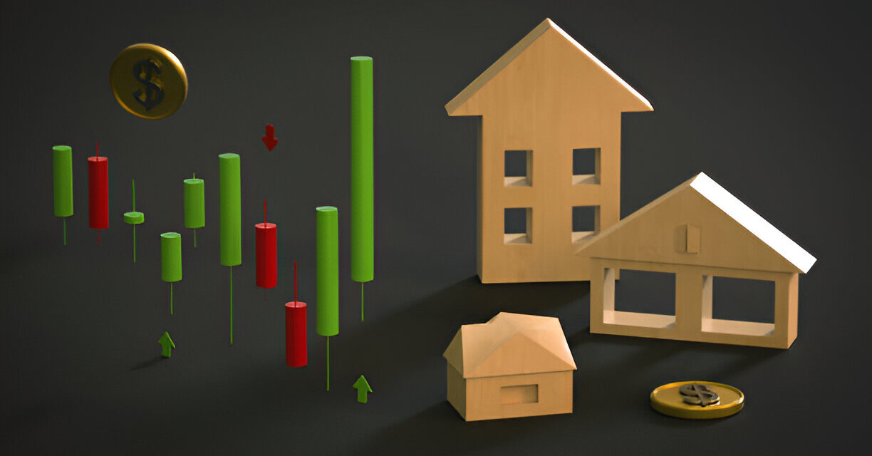 Real Estate vs Stocks: Where Should Young Nigerians Invest?