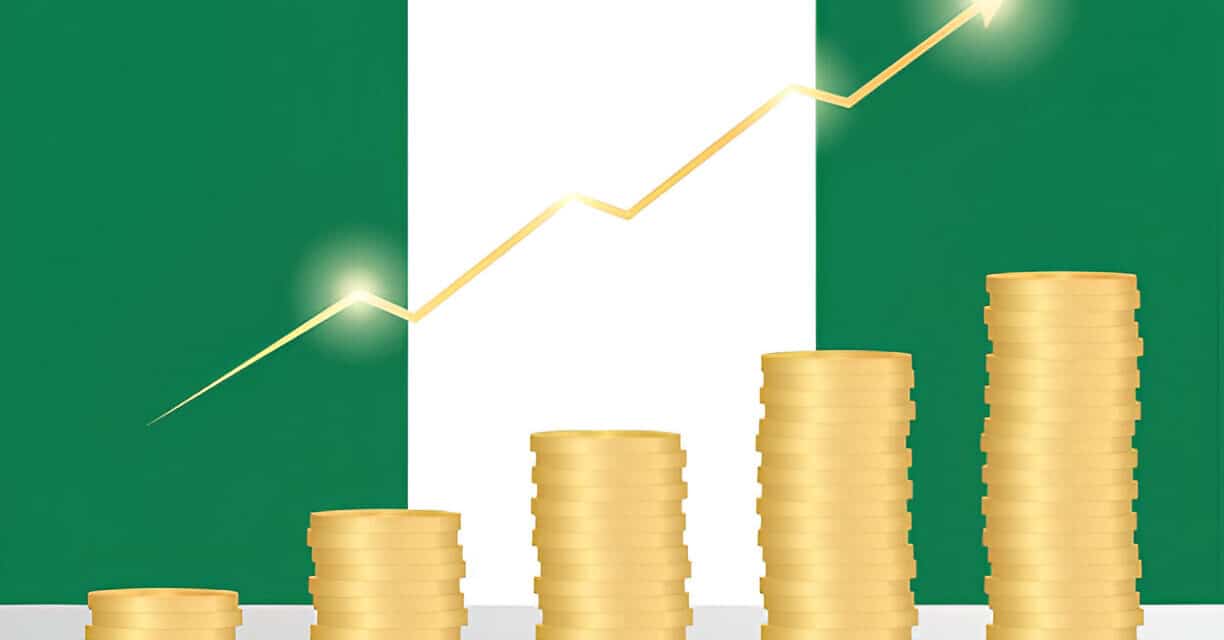 Wealth Building in Nigeria Is Not a Myth But Math
