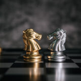 Prestige vs Money