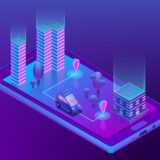 Digital and smart tracking