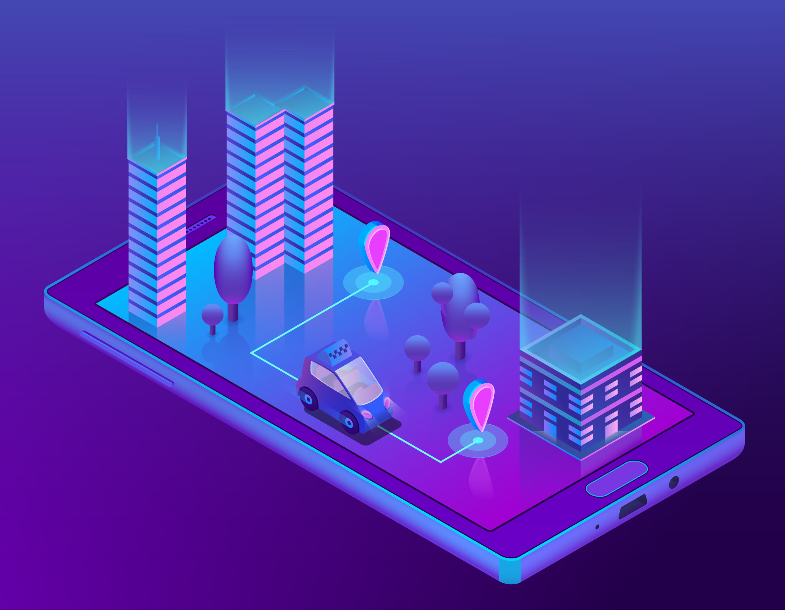DIGITAL TOOLS CHANGING REAL ESTATE IN NIGERIA: FROM PROPTECH TO SMART ...