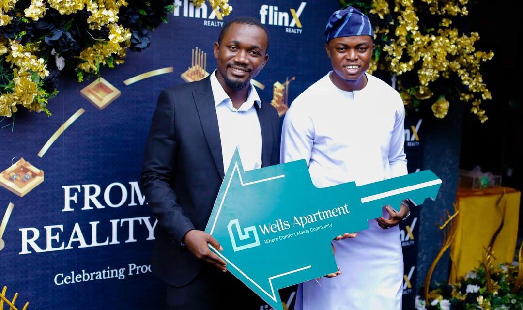 TRACK RECORD THAT TALKS: HOW FLINX DELIVERS WITHOUT CUTTING CORNERS