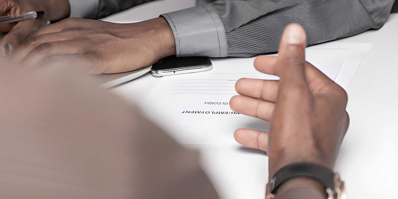 What documents should every apartment buyer in Nigeria demand before making any payment?