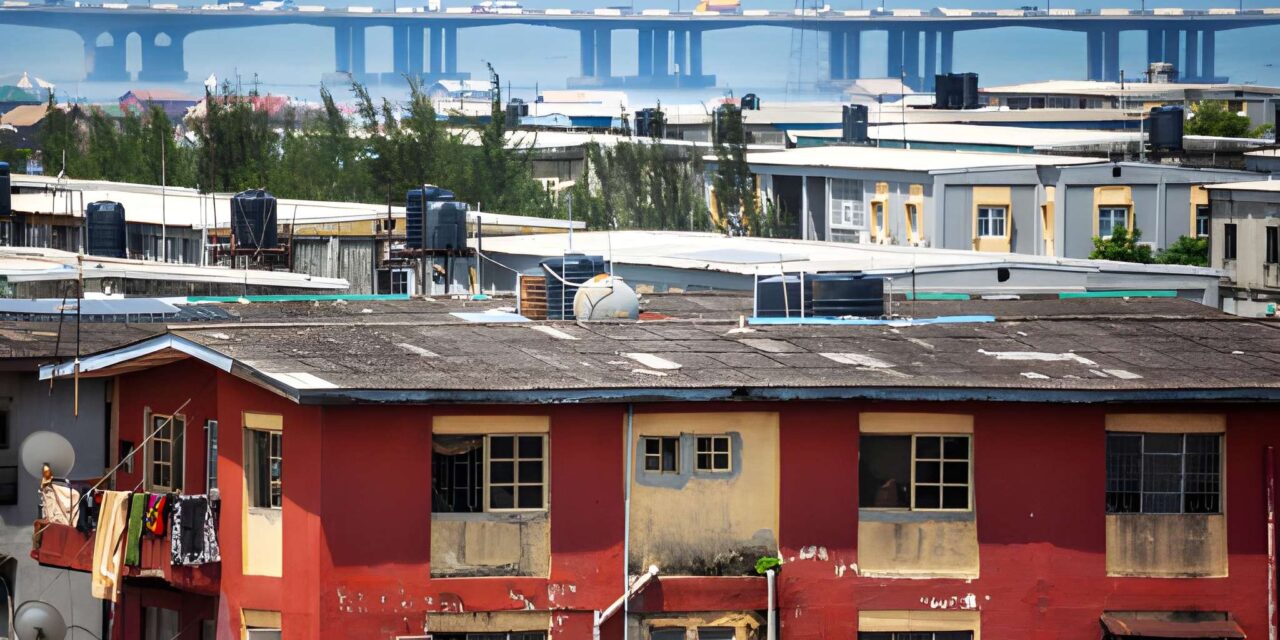 Why do some Nigerian apartments deteriorate quickly, and how can buyers choose durable builds?