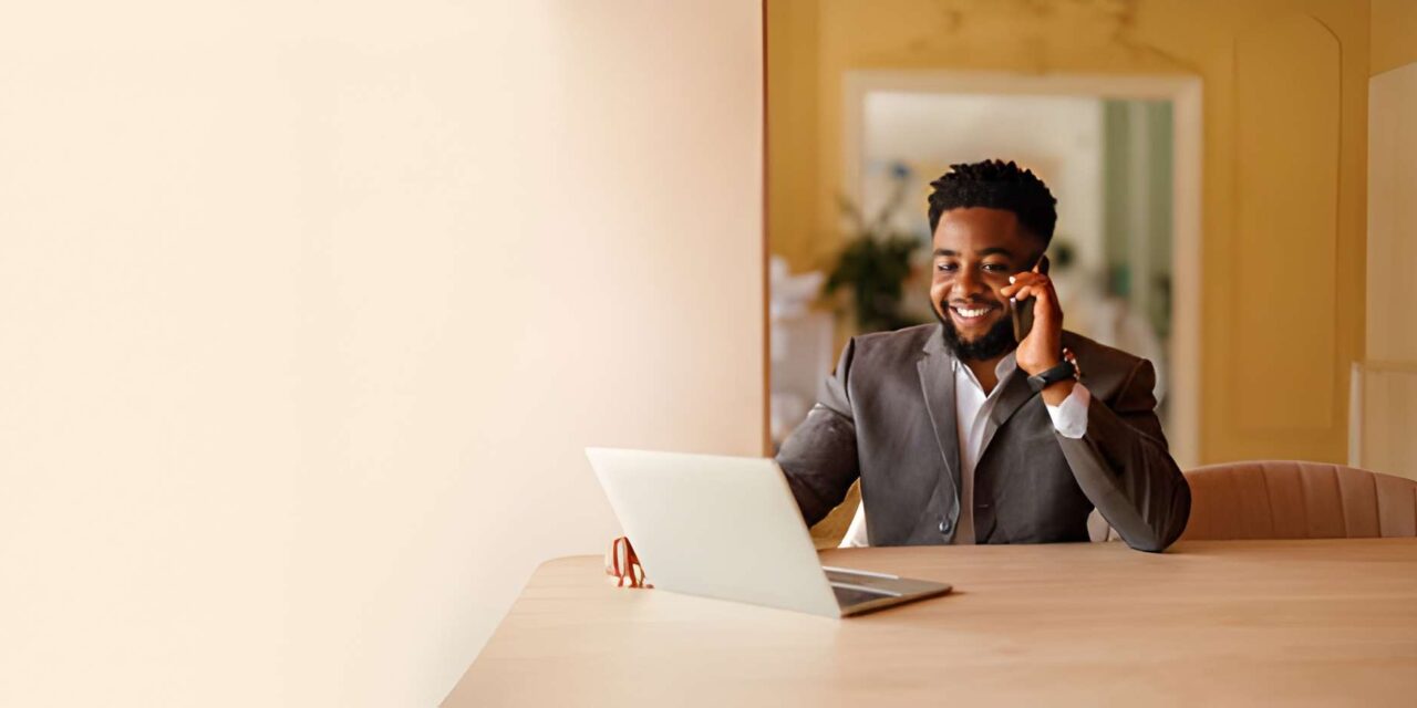 INVESTOR CONFIDENCE ON THE MAINLAND: HOW FLINX’S TRACK RECORD REDUCES RISK