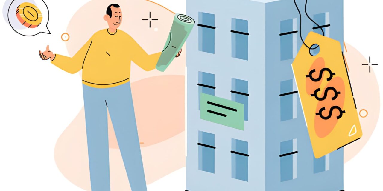 How can first-time apartment buyers avoid being overcharged or misled by agents?