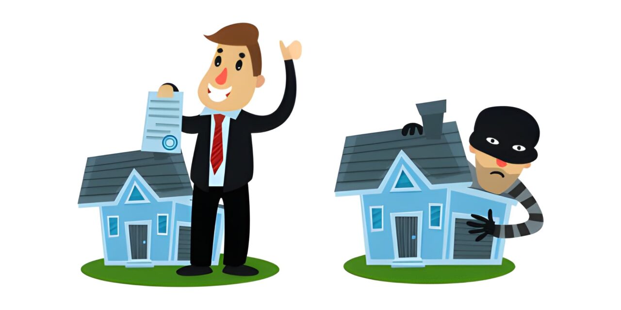 Why do landlords hide extra charges, how can renters protect themselves?