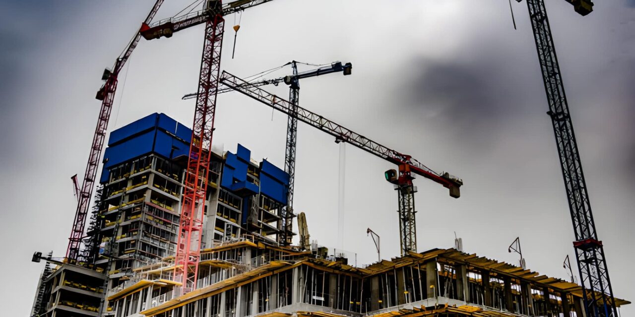 How can I track the progress of an apartment I invested in off-plan?