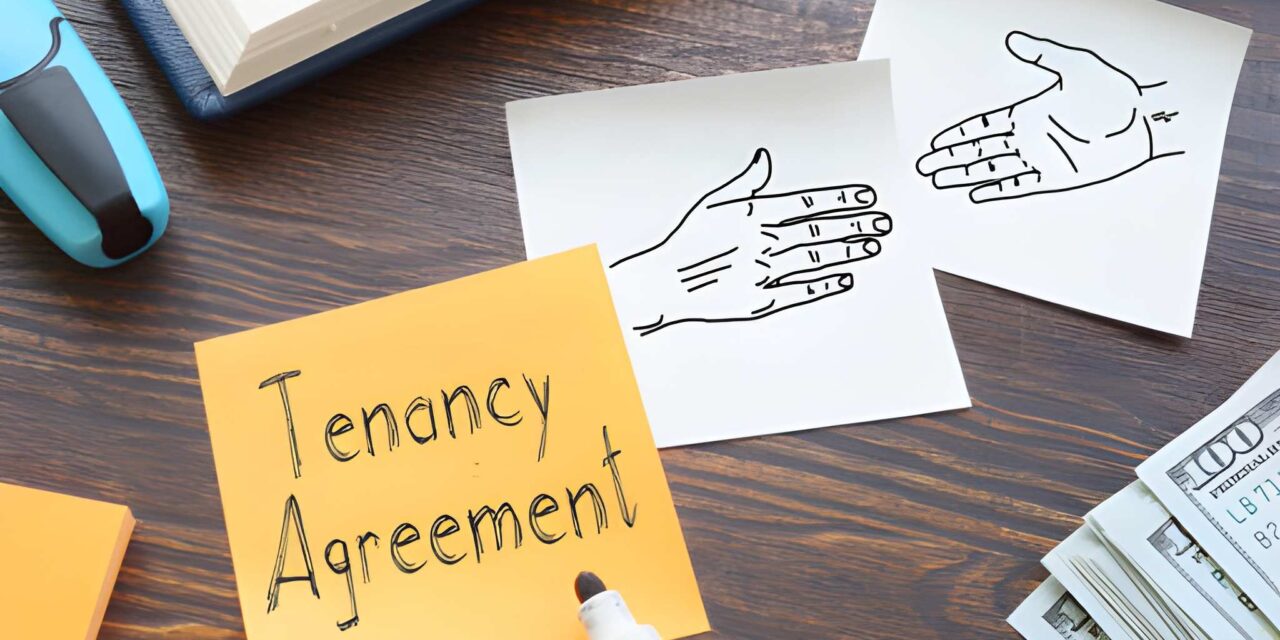 How can Nigerians avoid tenancy disputes when renting an apartment?