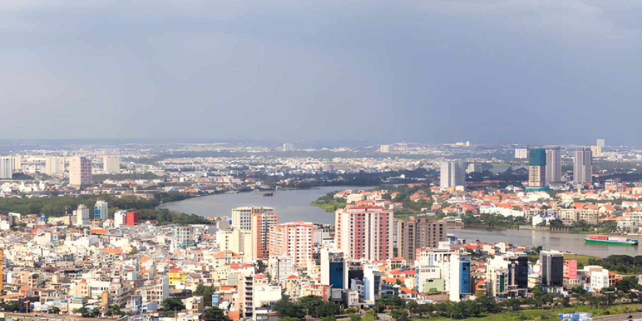 The Silent Shift: Why Lagos Mainland Real Estate Is Quietly Outperforming the Island