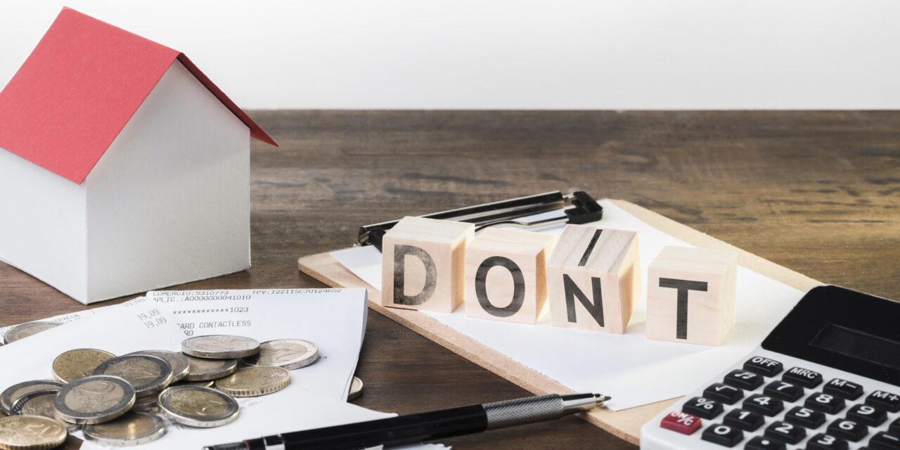 The 2nd-Mover Disadvantage in Real Estate: Why Waiting Costs More Than You Think