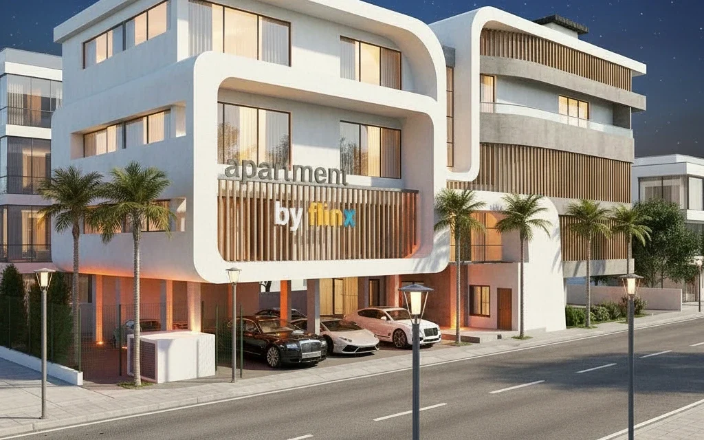 Studio Apartments in Yaba Lagos: Why Sheffield Residence Is the Smartest Buy on Lagos Mainland Right Now