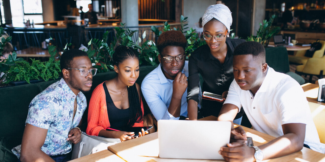 Who We’re Building For – And Why It Changes Everything