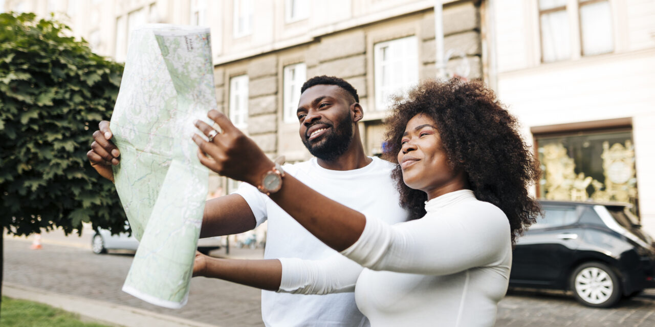 How to Buy Property in Lagos from the UK, US, or Canada.