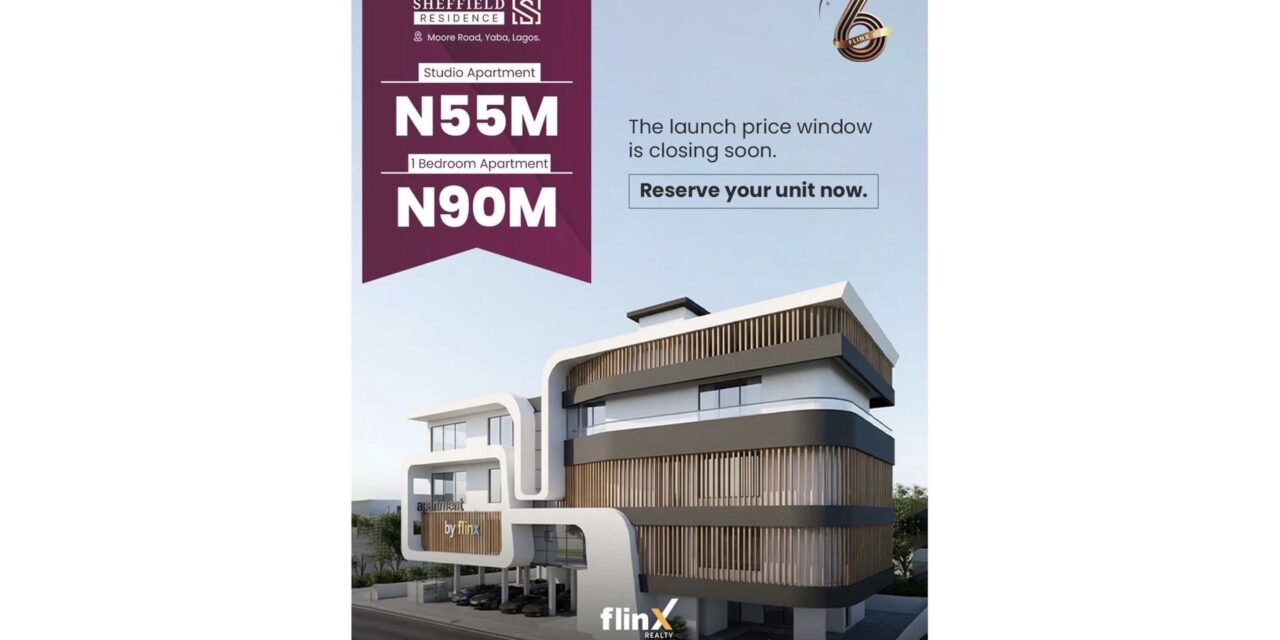 Sheffield Residences: What It Actually Feels Like to Buy a Home Before It’s Built