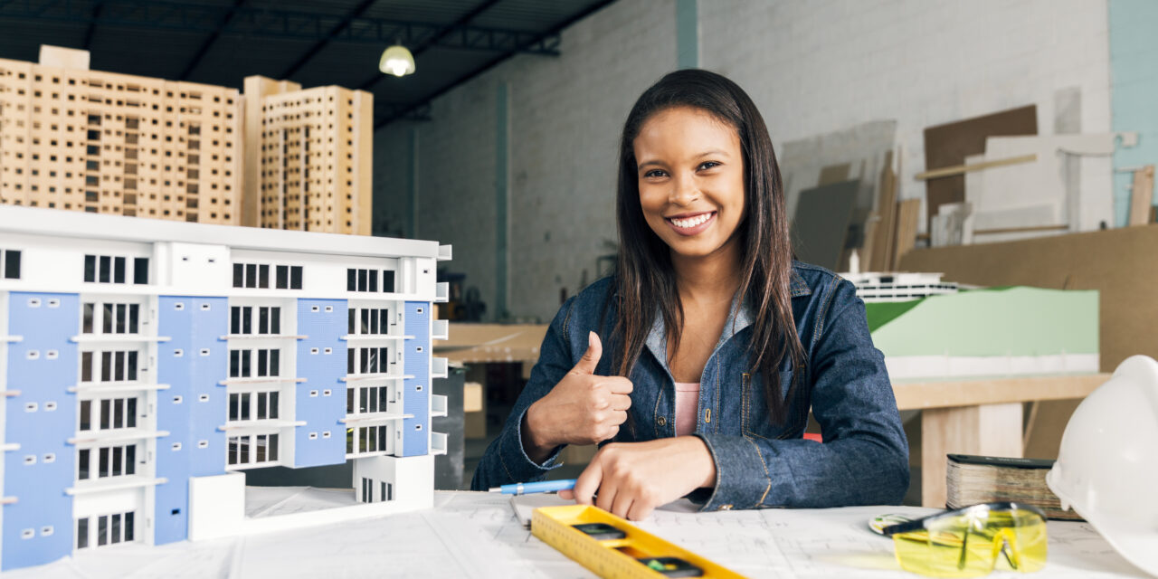 Nigerian Women Are Building Wealth Through Real Estate And It’s Just Getting Started