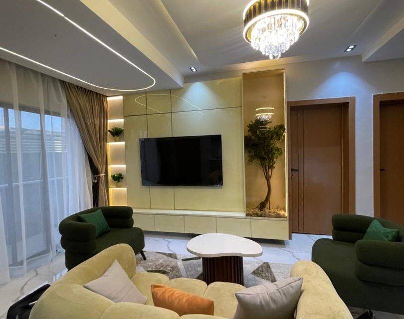 Why Young Professionals in Yaba Are the Smartest Real Estate Investment You Can Make Right Now