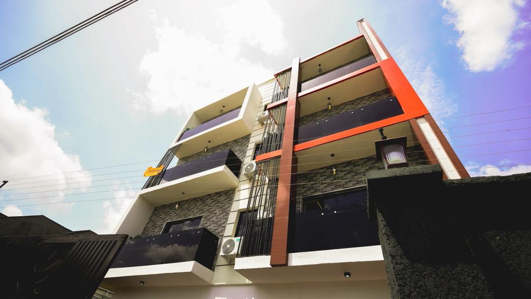 We Deliver. Many Don’t: What Bristol Apartments Says About Trust in Lagos Real Estate.