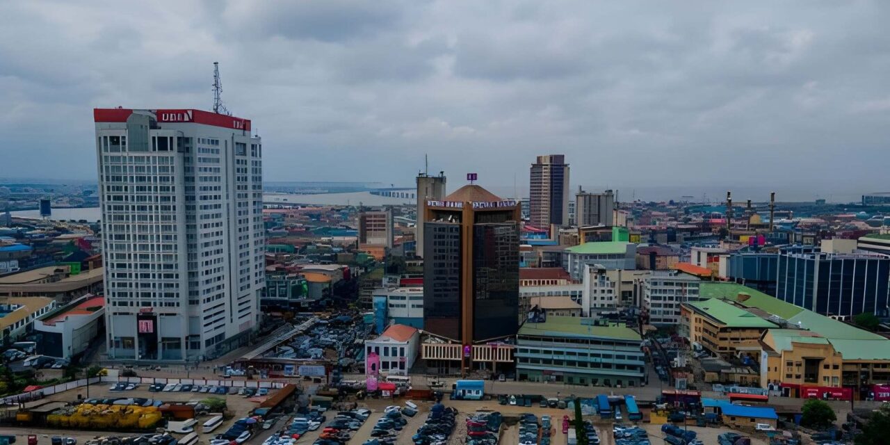Is Lagos Becoming the Next New York? The Housing Crisis Nobody Wants to Talk About