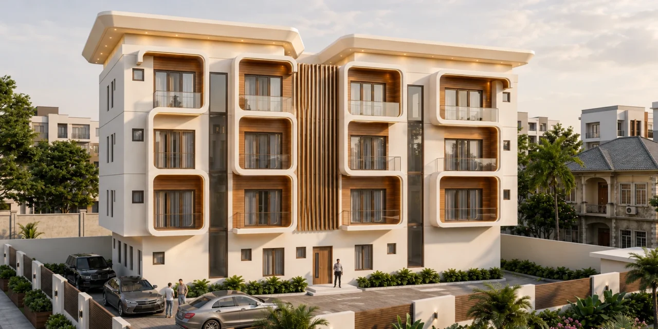 How to Evaluate a Real Estate Developer in Nigeria: Look Beyond the Marketing
