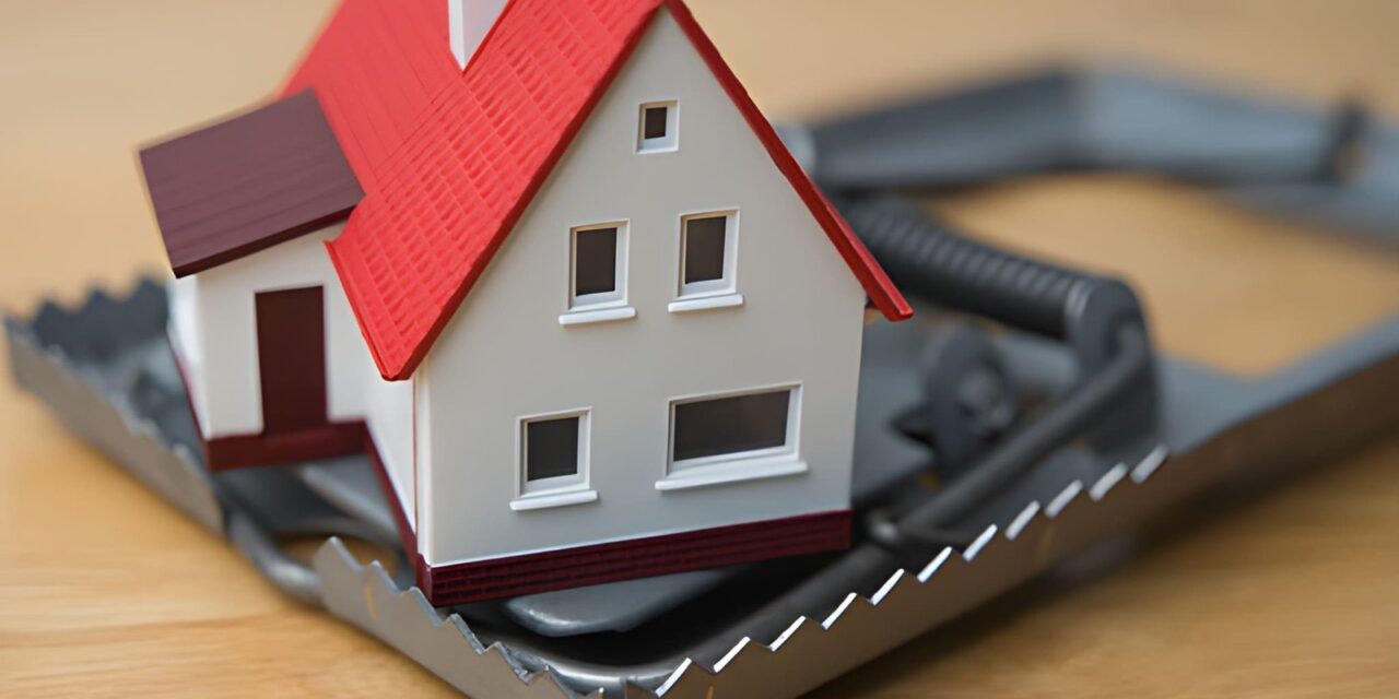 A Brochure Is Not Proof: Why a Developer’s Track Record Matters in Lagos Real Estate