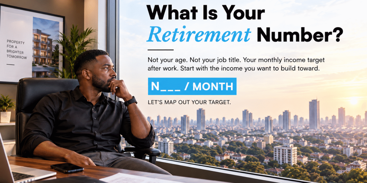 The Flinx Retirement Income Plan