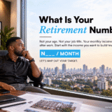Retirement portfolio